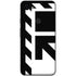 Black and White Geometric Shapes Google Pixel 3a XL Skin